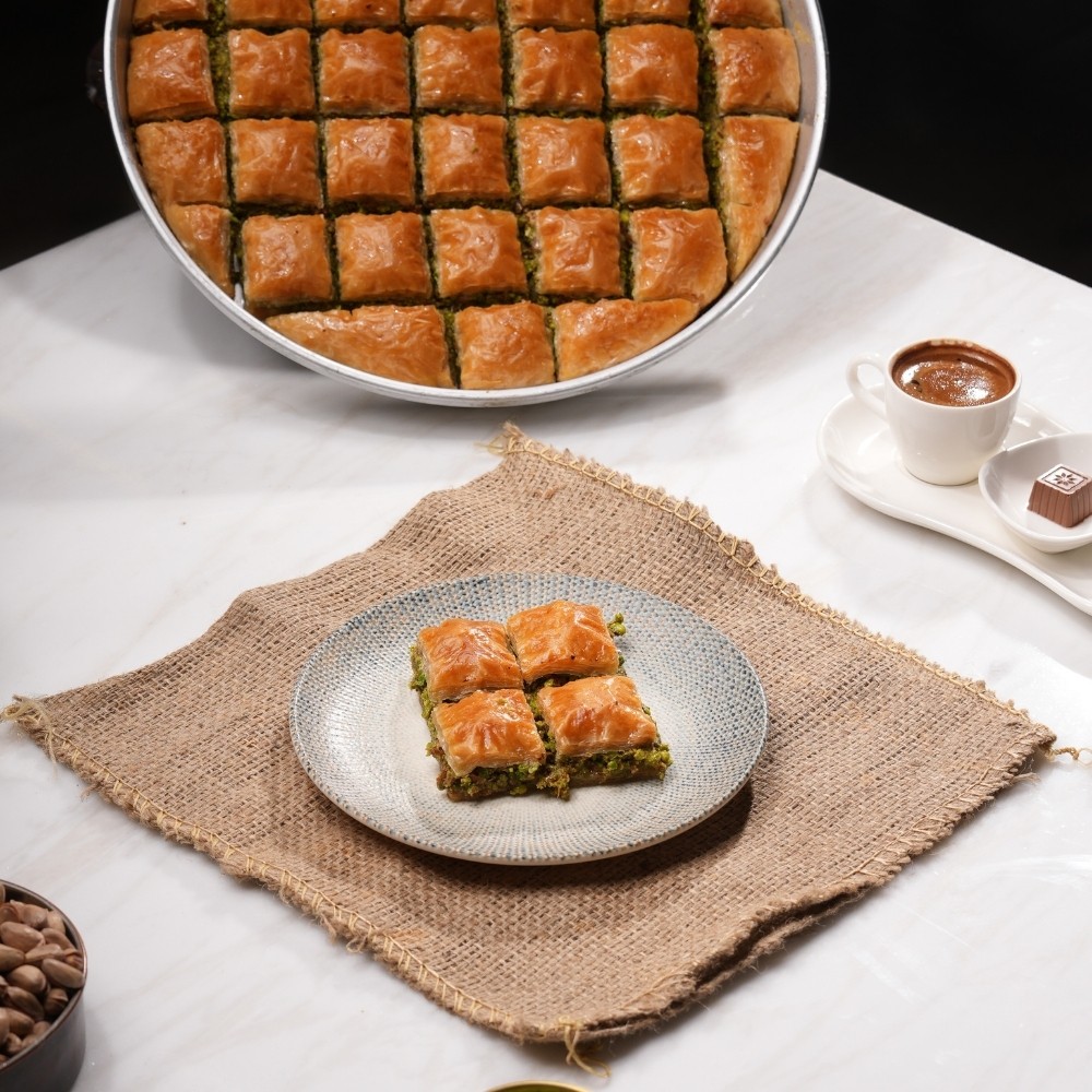 Koçak Baklava