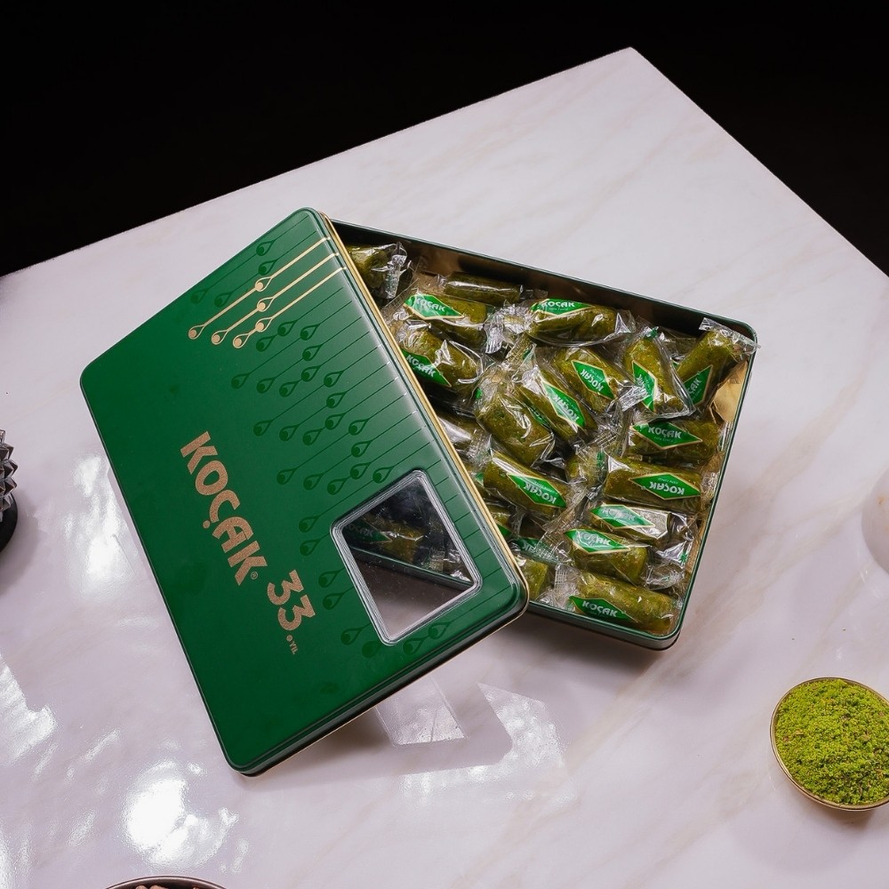 Koçak Baklava