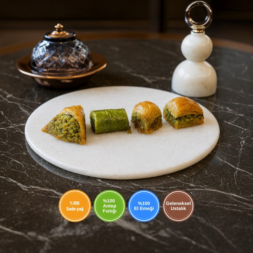 Koçak Baklava