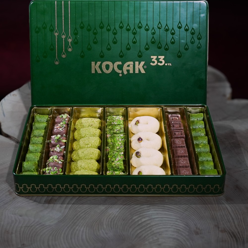 Koçak Baklava